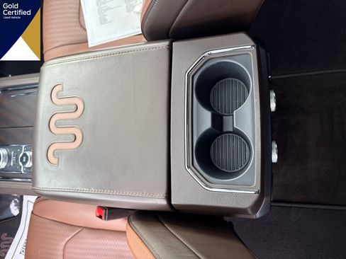 Certified 2024 Ford Expedition Max King Ranch image 30