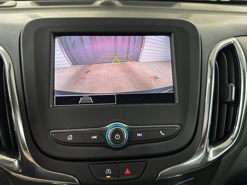 Certified 2024 Chevrolet Equinox LT w/ LPO, Floor Liner Package image 12