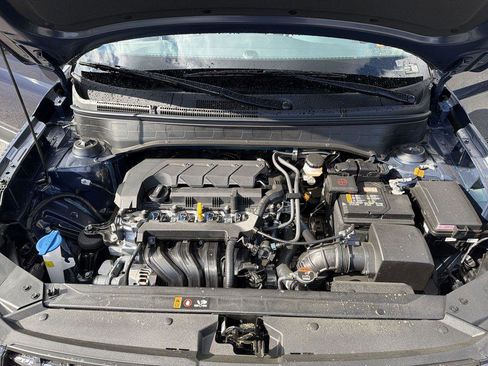 New 2026 Hyundai Venue SEL FWD image 36