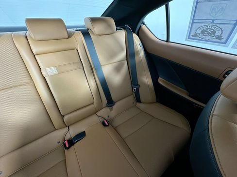 Used 2025 Lexus IS 350 F Sport RWD image 14
