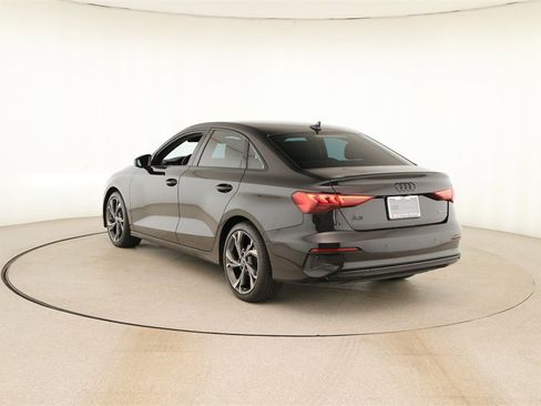 Certified 2023 Audi A3 2.0T Premium Plus w/ Premium Plus Package image 4