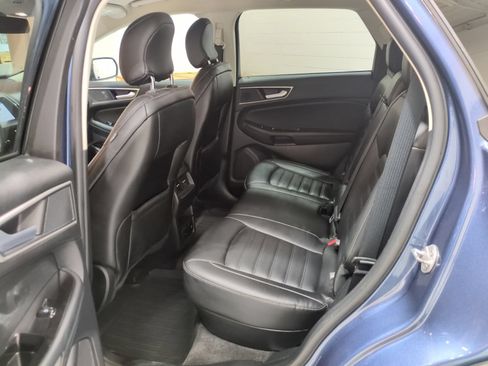 Used 2019 Ford Edge SEL w/ Equipment Group 201A AWD/4WD image 14