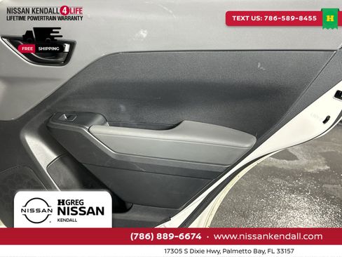 Used 2024 Subaru Crosstrek 2.0i image 36