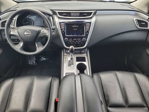 Certified 2024 Nissan Murano SV FWD image 17