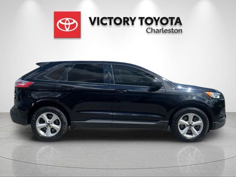 Used 2023 Ford Edge SE AWD/4WD image 6