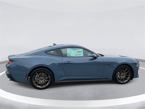 New 2025 Ford Mustang GT Premium image 3