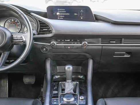 Used 2025 MAZDA MAZDA3 s FWD image 13