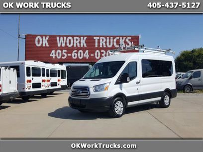 Used 2019 Ford Transit 150 XLT