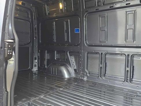 New 2026 Mercedes-Benz Sprinter 2500 image 16