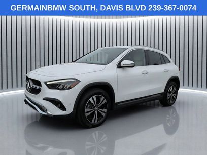 Used 2024 Mercedes-Benz GLA 250