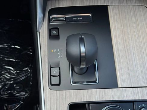New 2026 MAZDA CX-90 Plug-In Hybrid w/ Preferred AWD/4WD image 19