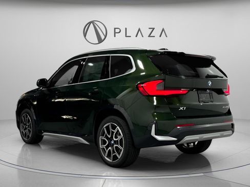 Certified 2025 BMW X1 xDrive28i w/ Technology Package image 4