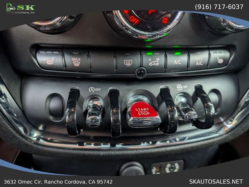Used 2016 MINI Cooper Clubman FWD image 19