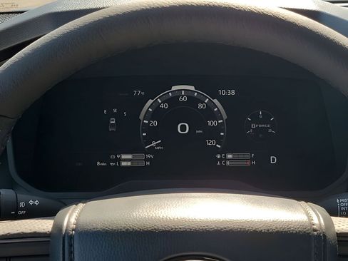 New 2026 Toyota Tundra Limited image 37