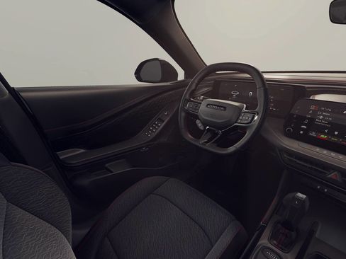 New 2026 Dodge Charger Scat Pack w/ Blacktop Package image 8