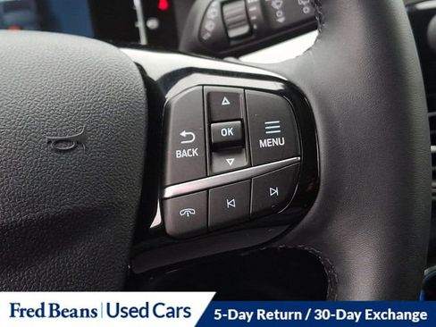 Used 2024 Ford Escape Active image 23