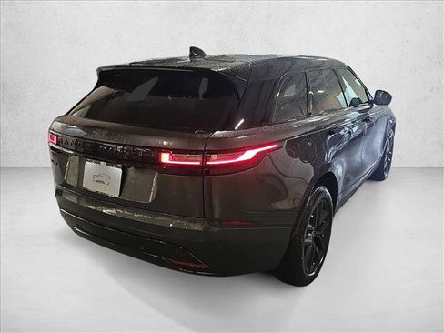 Used 2026 Land Rover Range Rover Velar S AWD/4WD image 5