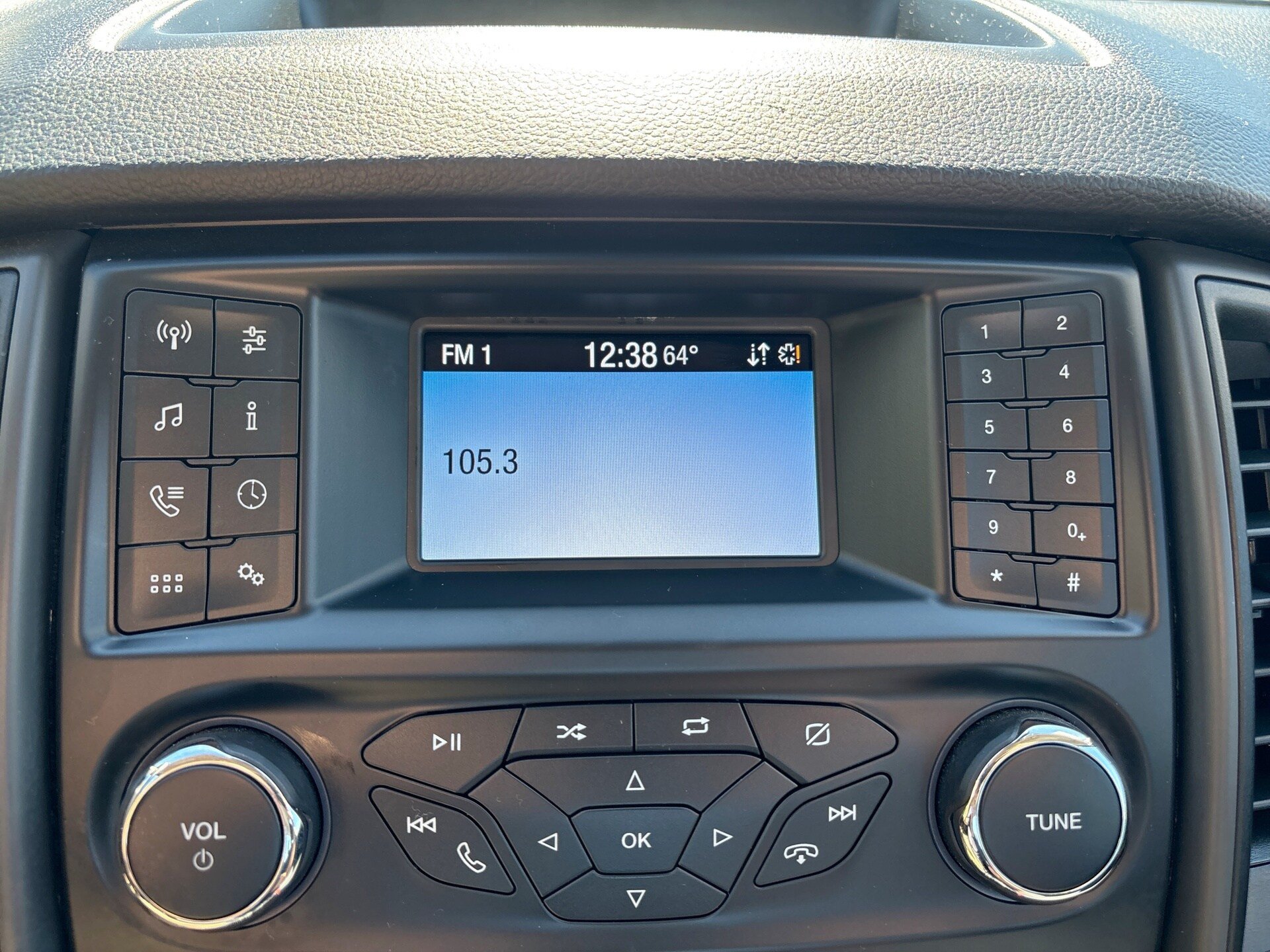 Used 2022 Ford Ranger XL w/ Equipment Group 101A High AWD/4WD image 22