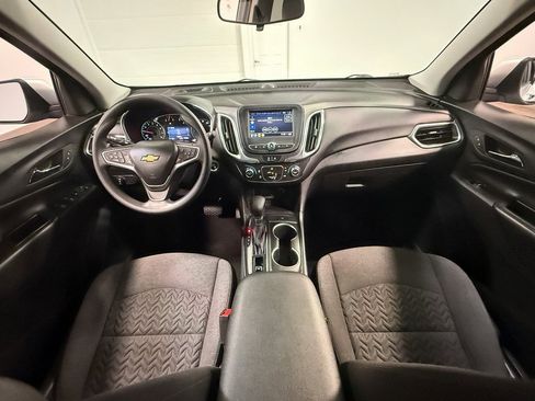 Used 2022 Chevrolet Equinox LT image 70