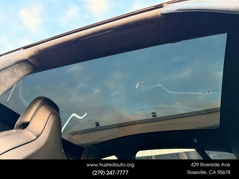 Used 2017 Tesla Model S 75D image 14