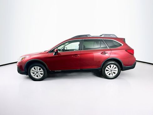 Used 2019 Subaru Outback 2.5i Premium AWD/4WD image 4