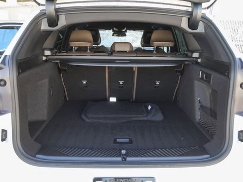 Certified 2025 BMW X3 xDrive30i w/ Convenience Package image 23