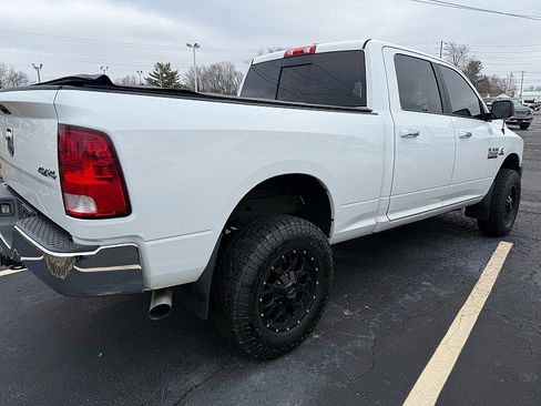 Used 2017 RAM 2500 SLT image 3
