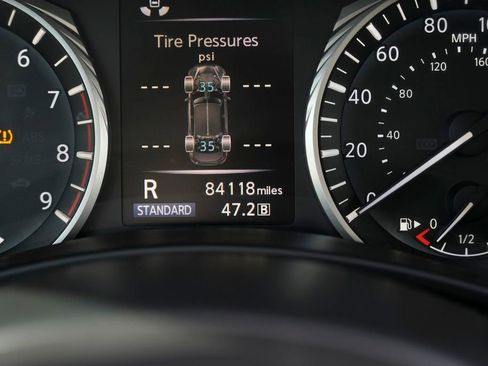 Used 2019 INFINITI Q50 Sport w/ Cargo Package (L96) image 50