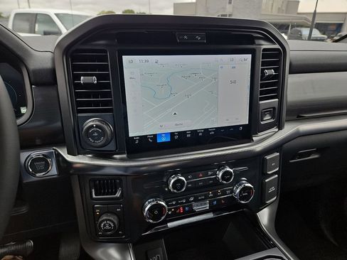 New 2026 Ford F150 Lariat AWD/4WD image 25