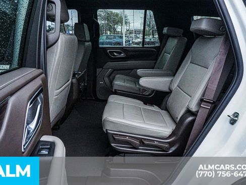 Used 2024 Chevrolet Tahoe LT image 22