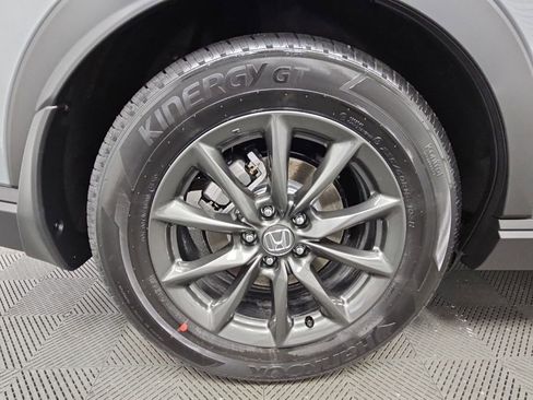 New 2026 Honda CR-V EX-L image 44