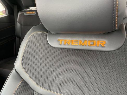 New 2026 Ford Explorer Tremor w/ Tremor Convenience Package AWD/4WD image 24