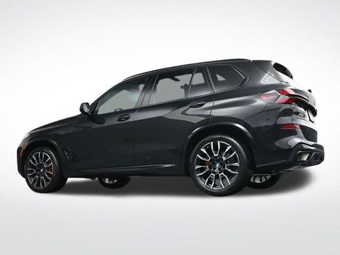 New 2026 BMW X5 xDrive40i w/ M Sport Package image 36