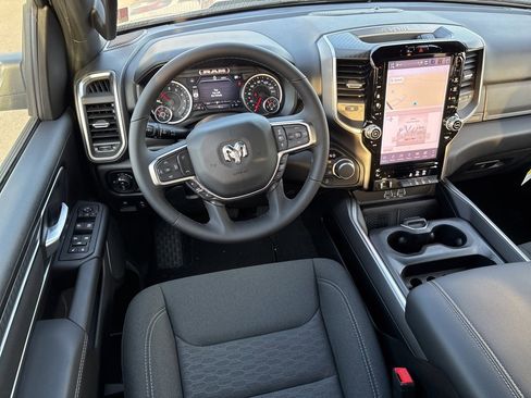New 2026 RAM 1500 Big Horn image 12
