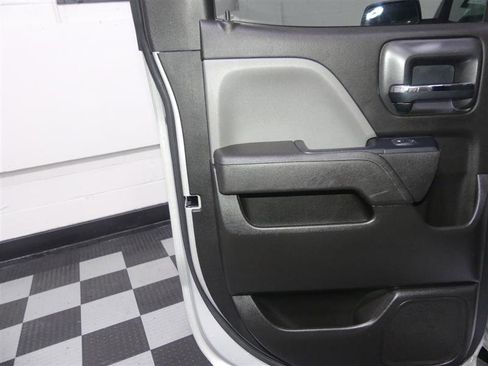 Used 2017 Chevrolet Silverado 1500 W/T w/ WT Convenience Package image 23