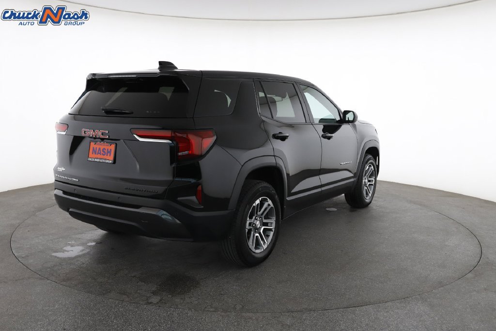 Used 2025 GMC Terrain Elevation AWD/4WD image 12