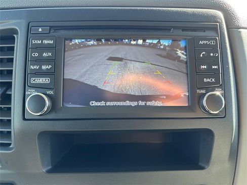 Used 2020 Nissan NV 3500 SV w/ Navigation Package image 20