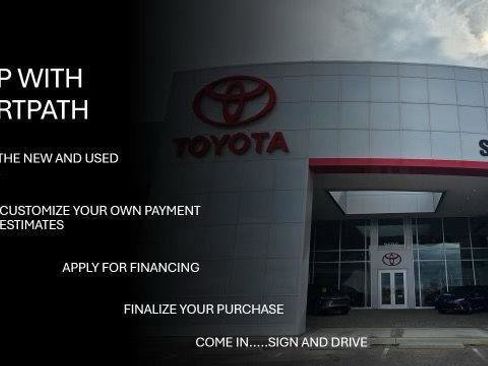 Used 2024 Toyota Tundra Capstone image 12