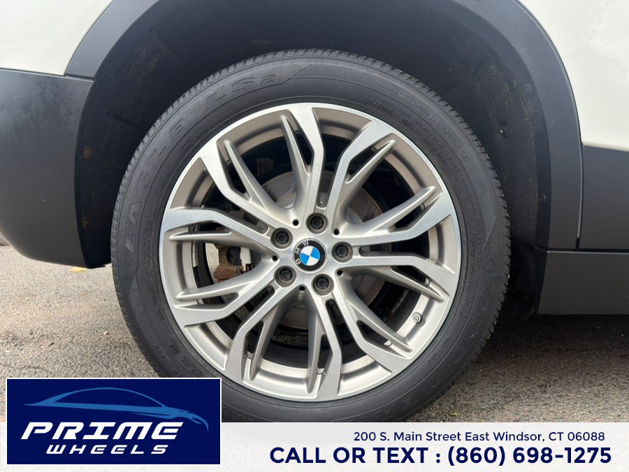 Used 2018 BMW X2 xDrive28i AWD/4WD image 25