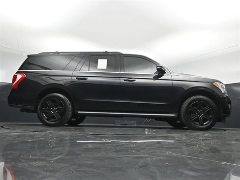 Used 2020 Ford Expedition Max XLT w/ Equipment Group 202A AWD/4WD image 30