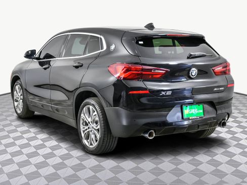 Used 2021 BMW X2 xDrive28i image 6