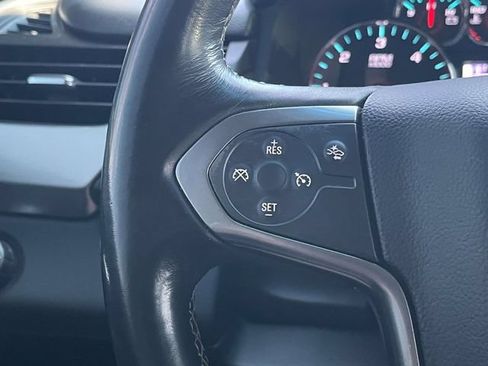 Used 2016 Chevrolet Tahoe LT RWD image 30