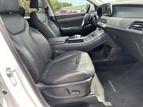 Used 2022 Hyundai Palisade SEL w/ Premium Package FWD image 28