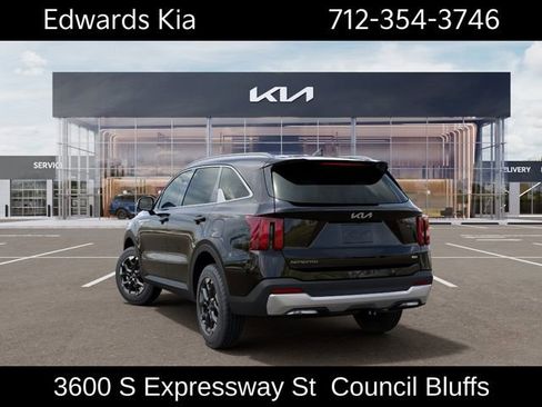 New 2026 Kia Sorento S AWD/4WD image 5
