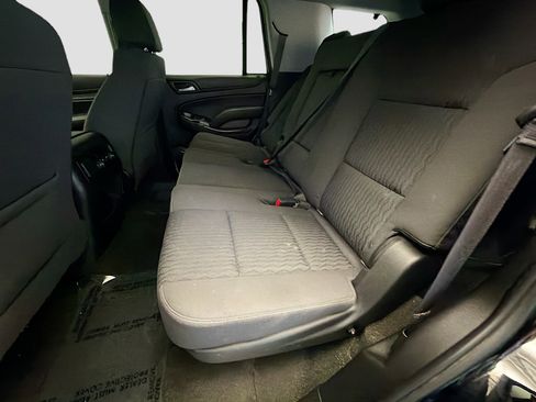 Used 2017 GMC Yukon SLE w/ SLE Value Package RWD image 13