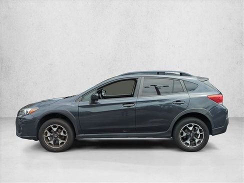 Used 2019 Subaru Crosstrek 2.0i Premium AWD/4WD image 8