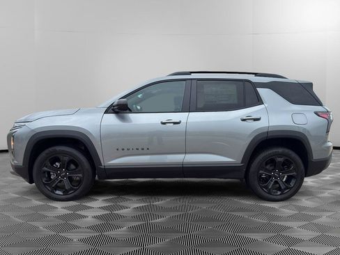 New 2027 Chevrolet Equinox LT w/ Convenience Package II AWD/4WD image 2