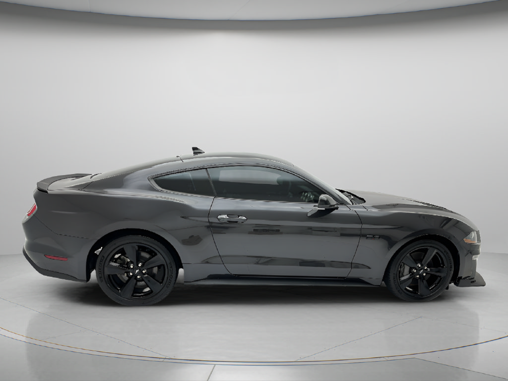 Used 2023 Ford Mustang GT w/ Equipment Group 301A RWD image 6