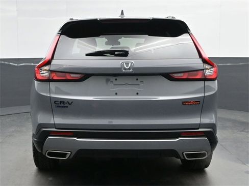 Used 2026 Honda CR-V TrailSport image 7