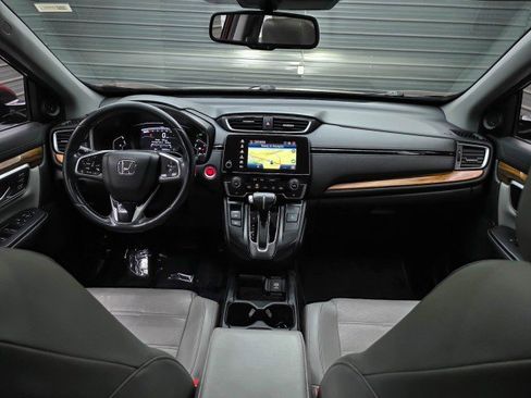 Used 2019 Honda CR-V Touring image 11